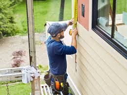 How To Choose The Right Materials for Your Siding Installation in 'Peru, IL